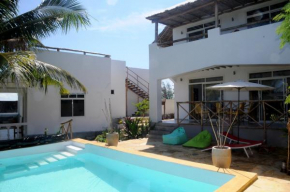 Maisha Marefu Apartments